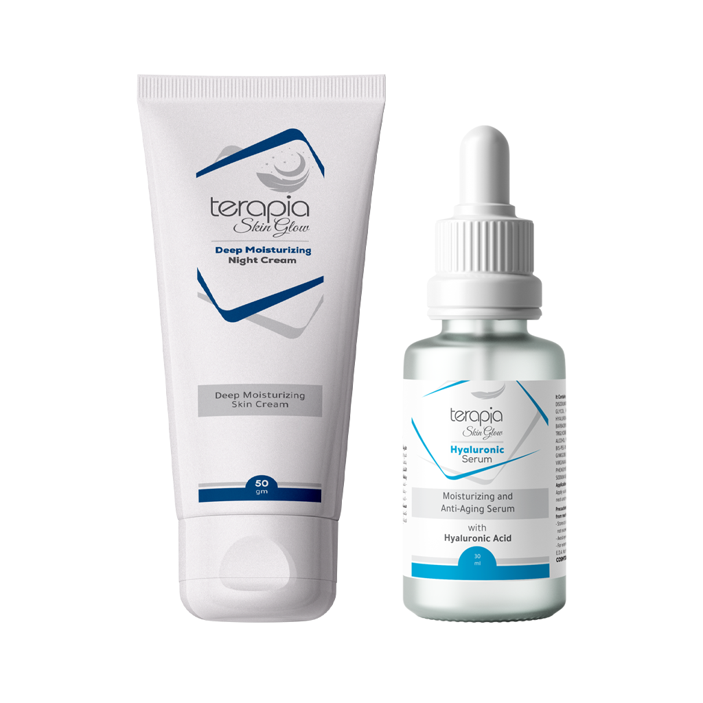 Hydration Repair Kit