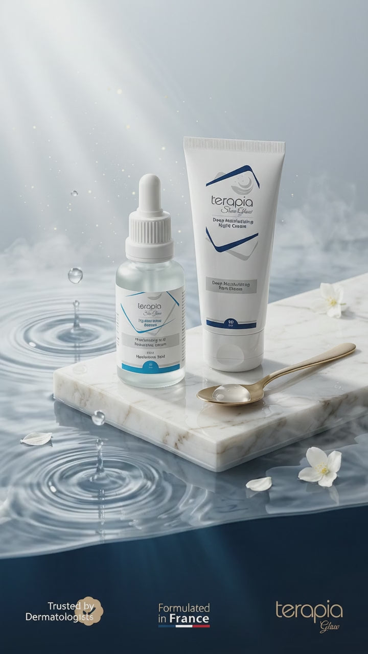 Hydration Repair Kit
