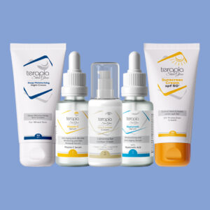 Skin Recovery Set
