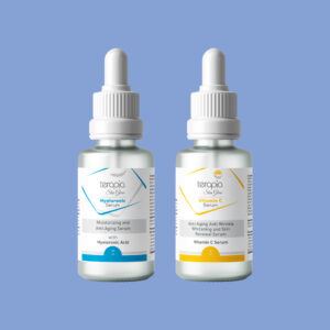 Terapia Glow Bright Set