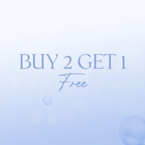 Offer Buy 2 Get 1