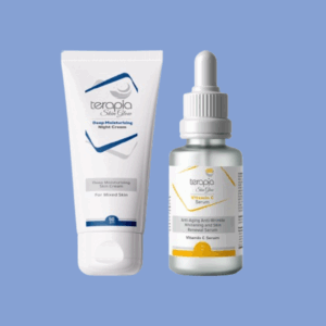Glow & Restore Set
